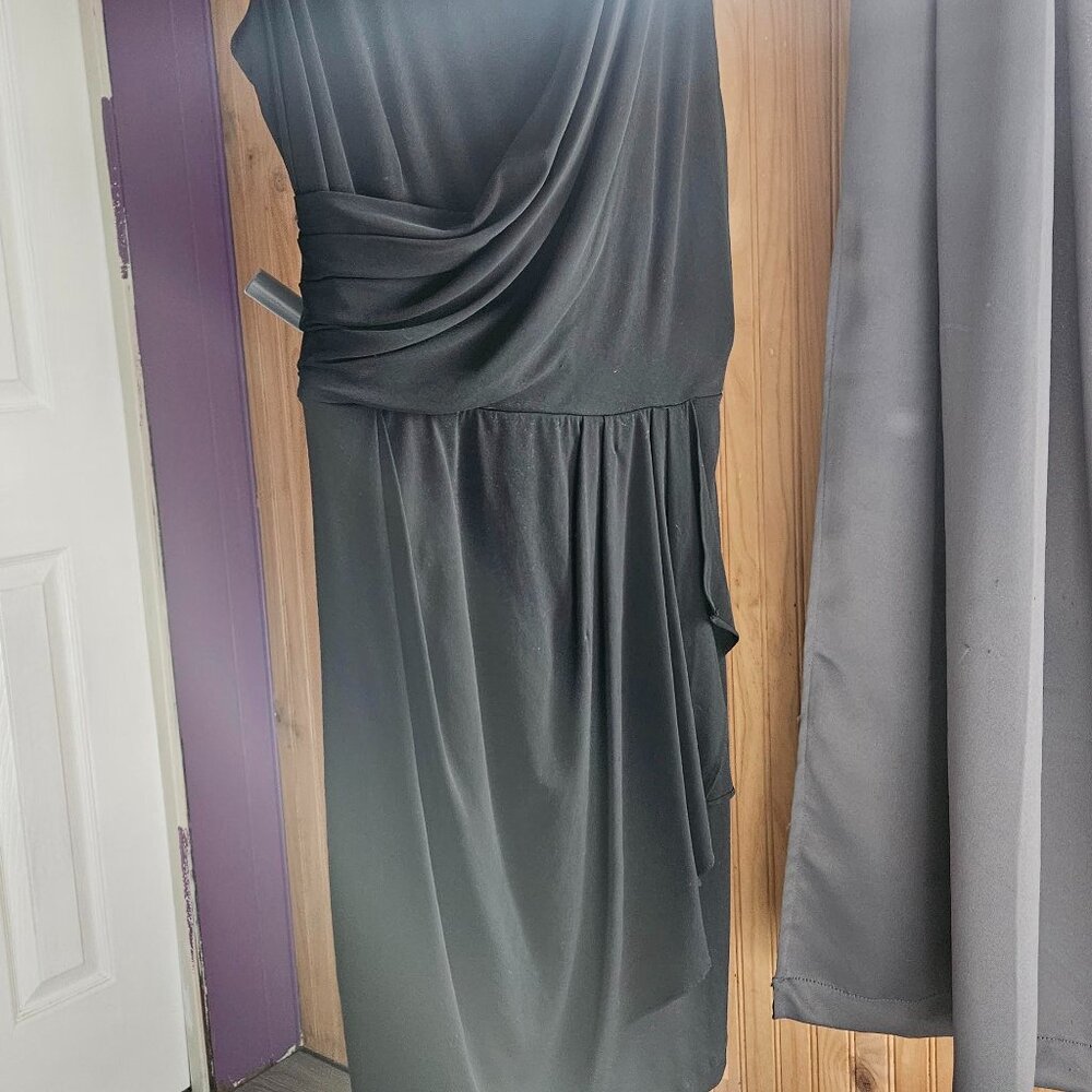 Cocktail Dress by Calvin Klein  Size 8-worn one time